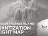 Quantization Height Map in Touchdesigner (터치디자이너 튜토리얼 자막)