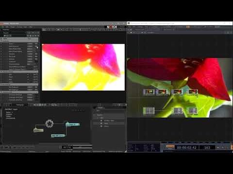 What’s the best starting point for Notch & Touchdesigner developers? – Notch Tutorial 2
