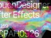 【Created in TouchDesigner & After Effects】ACPAH0926