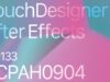 【Created in TouchDesigner & After Effects】ACPAH0904