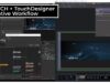Network Editing Notch Blocks in TouchDesigner – Tutorial
