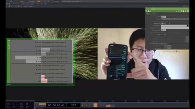 TouchDesigner Learning Club Clip_7/11
