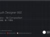 Touch Designer Basics_002 – 1st Composition / 入门基础 – 合成网络