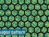 Hexagon Pattern (Touchdesigner tutorial)