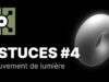 Mouvement de lumière – Astuces TouchDesigner FR