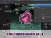 터치디자이너_Touchdesigner 활용하기 4 – 4