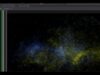 TouchDesigner  – Force & particle system – Part 2 (review)