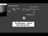 TouchDesigner tutorial – Kinect render pick