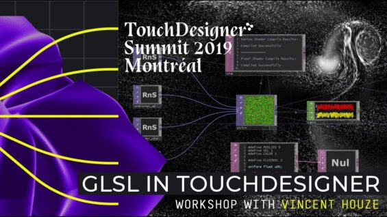 32 – Conclusion – Découvrir TouchDesigner