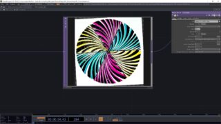 Chromatrope in TouchDesigner (Part Two)
