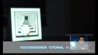 Touchdesigner Tutorial // Recreating the bouncing DVD Logo Screensaver 