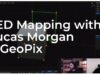 LED Mapping & GPU Pipelines with Lucas Morgan