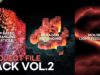 Touchdesigner Project File Pack Vol.2 Free download