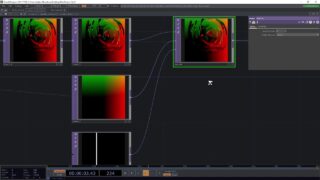 TouchDesigner – Turorial] Interactive 2D – Particlesimulation