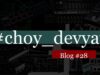 choy_devyat / Блог #29 / Интерфейс управления концертным видеорядом (Touchdesigner)