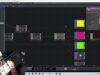 BCI Team: OpenBCI – OSC stream mapped to multiple objects in Touchdesigner