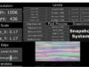 Live Coding TouchDesigner Noise Explorer 001