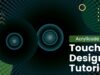 TouchDesigner  Tutorial | Infinite Loop Tunnel