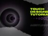 TouchDesigner Tutorial | Ring Tunnel Animation