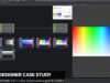 (ES) TouchDesigner Tutorial 23 – Case Study [Generative Design: P.1.1.1 Color spectrum in a grid]