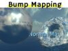 bump mapping – touchdesigner tutorial