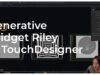 Generative Bridget Riley in TouchDesigner – Tutorial