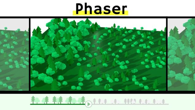 Phaser 2/2 – Touchdesigner Tutorial