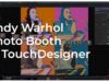 Generative Andy Warhol in TouchDesigner – Tutorial