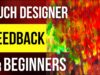 TouchDesigner Beginner Tutorial:  Create FEEDBACK the Easy Way