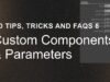 Touchdesigner Custom Composite Node Overview