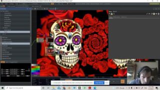 Tutorial Touchdesigner Recuperar Videos de una Carpeta