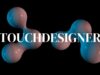 Metaball based particle system | Step by Step TouchDesigner Tutorial