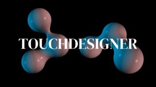 Metaball based particle system | Step by Step TouchDesigner Tutorial