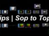 Sop to Top | TouchDesigner Sop Tips