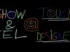 TouchDesigner Demo – Show & Tell (Ep 1)