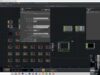 10 Minutes Tutorial 004. TouchDesigner. Play the Audiosamples using CopyCHOP with pitch control