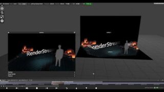 disguise integrates with TouchDesigner real-time engine