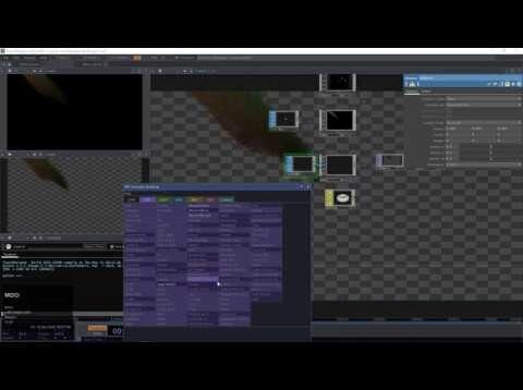Instancing by Image in TouchDesigner