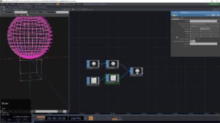 Procedural approach in TouchDesigner