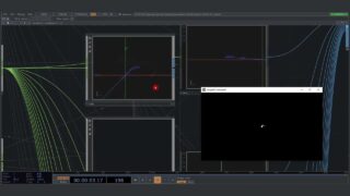 TouchDesigner Tutorial – Show & Tell: Zooming (Ep 4)