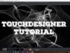 Flawless Particle Growth: Touchdesigner tutorial