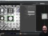 Generative Camera Paths in TouchDesigner – Tutorial