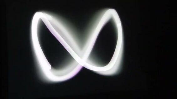 Lissajous Touchdesigner Tutorial