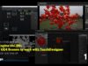1/3 Unreal Engine Vol.001 Building UE4 Scenes to work with TouchDesigner