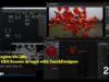 2/3 Unreal Engine Vol.001 Building UE4 Scenes to work with TouchDesigner