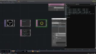 3/3 TouchDesigner Vol.037 Automation and Remote Control with OBS WebSockets