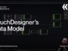 TouchDesigner’s Data Model – Tutorial