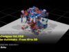2/3 TouchDesigner Vol.058 Cellular Automata – From 1D to 3D