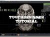 Create Endless Tunnel Animation Using Touchdesigner