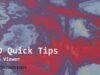 TouchDesigner Quick Tips – TOP Viewer
